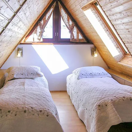 1 Bedroom Stunning In